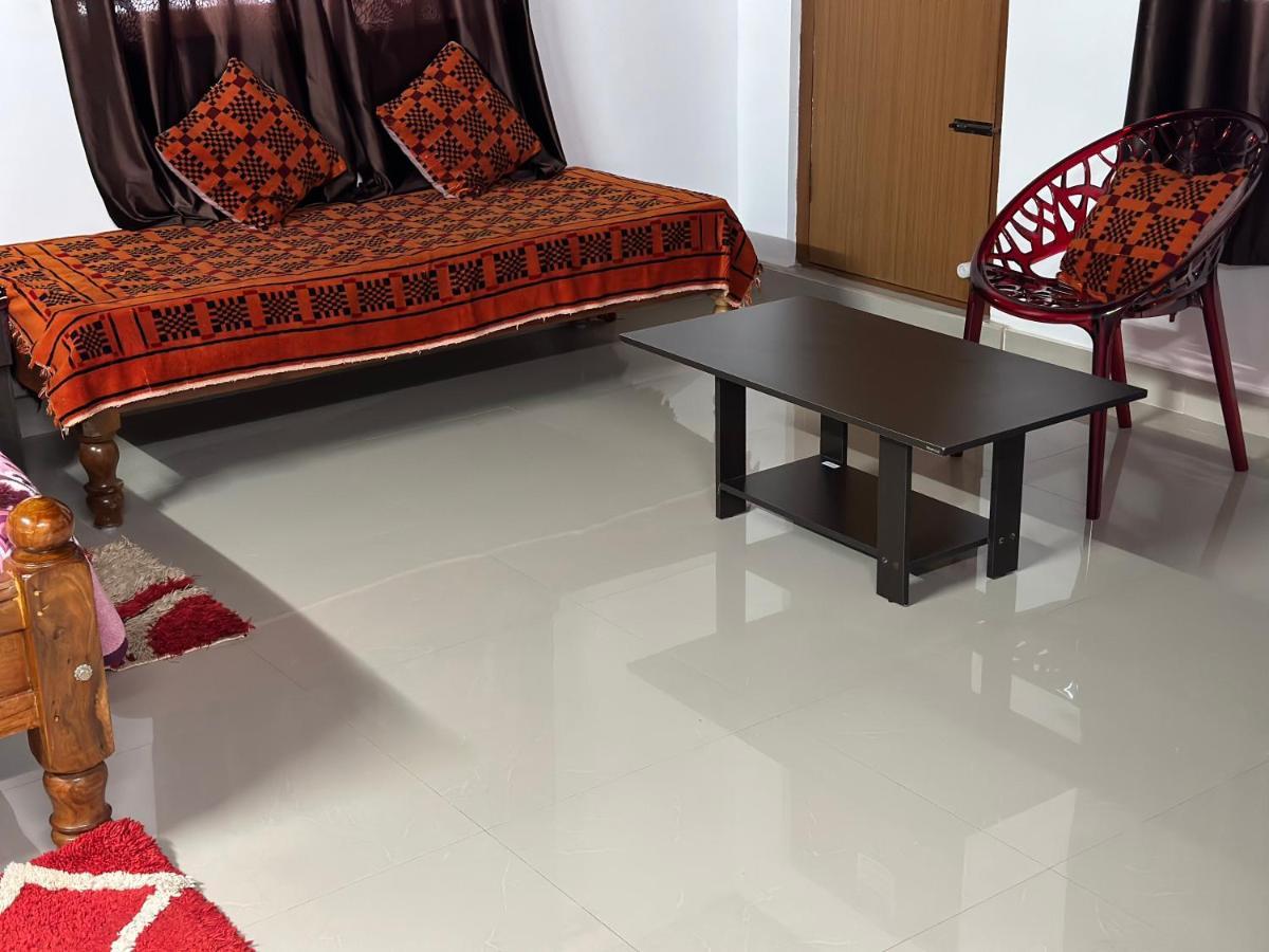Hill View Homestay Madikeri Coorg 3Bhk Villa מראה חיצוני תמונה