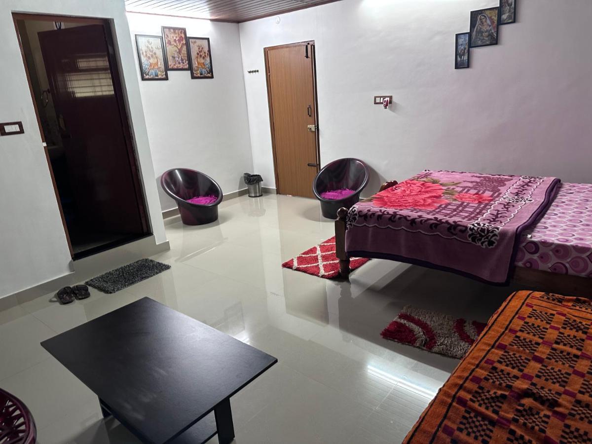 Hill View Homestay Madikeri Coorg 3Bhk Villa מראה חיצוני תמונה